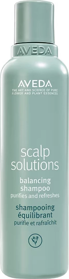 Shampon për femra Aveda Scalp Solutions Balancing, 200ml