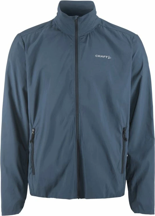 Jakne për meshkuj Craft, kaltër