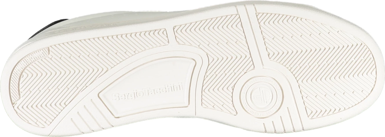 Atlete për meshkuj Sergio Tacchini Capri, të bardha