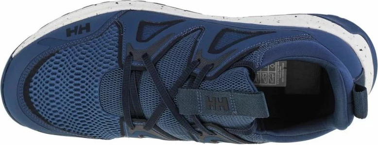 Këpucë për meshkuj Helly Hansen, blu marine