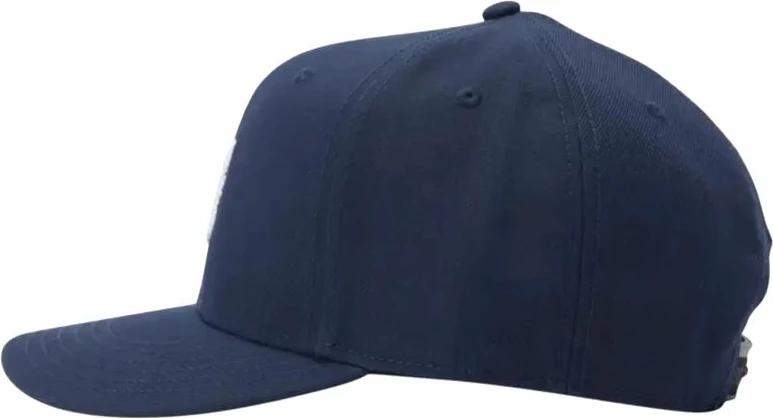 Kapelë snapback DC për meshkuj, navy blue