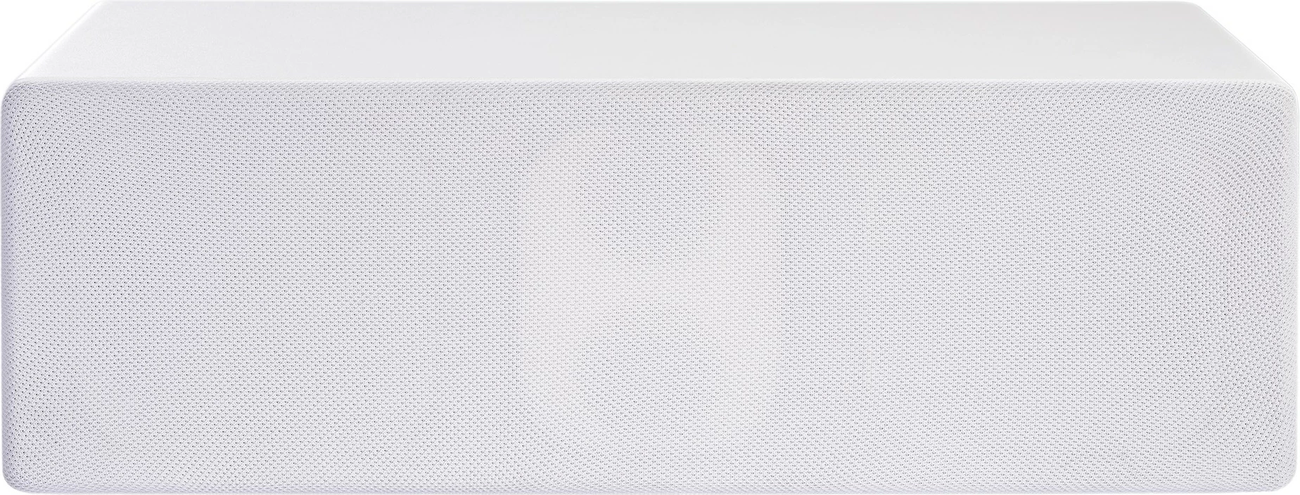 Boks stereo portabël TerraTec Concert W1, 2.0 kanale, 20W, wireless, i bardhë