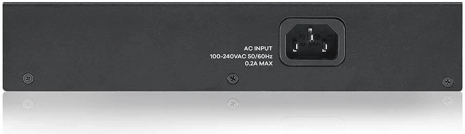 Switch Zyxel GS1100-16