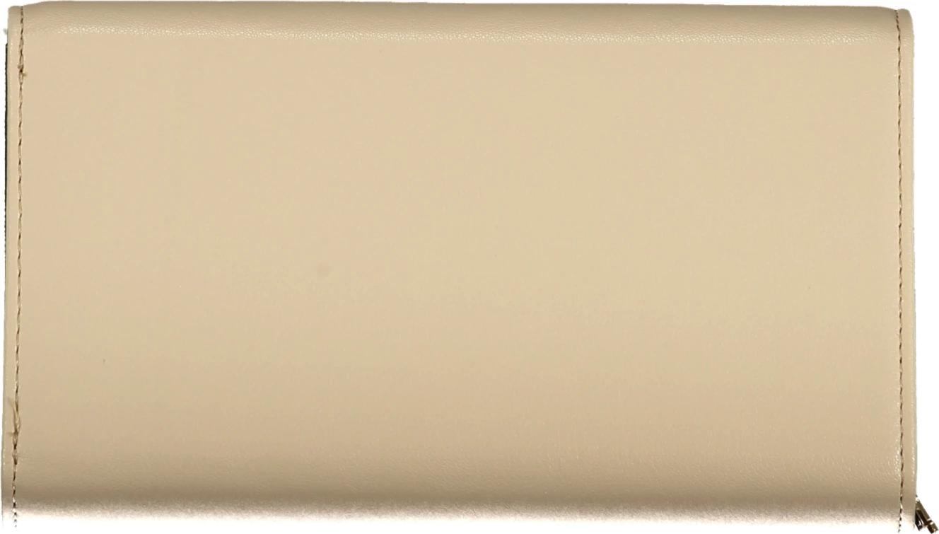 Portofol femra LAURA BIAGIOTTI Bradenton, bezhë