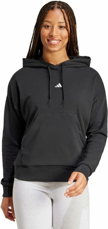 Duks për femra adidas, i zi