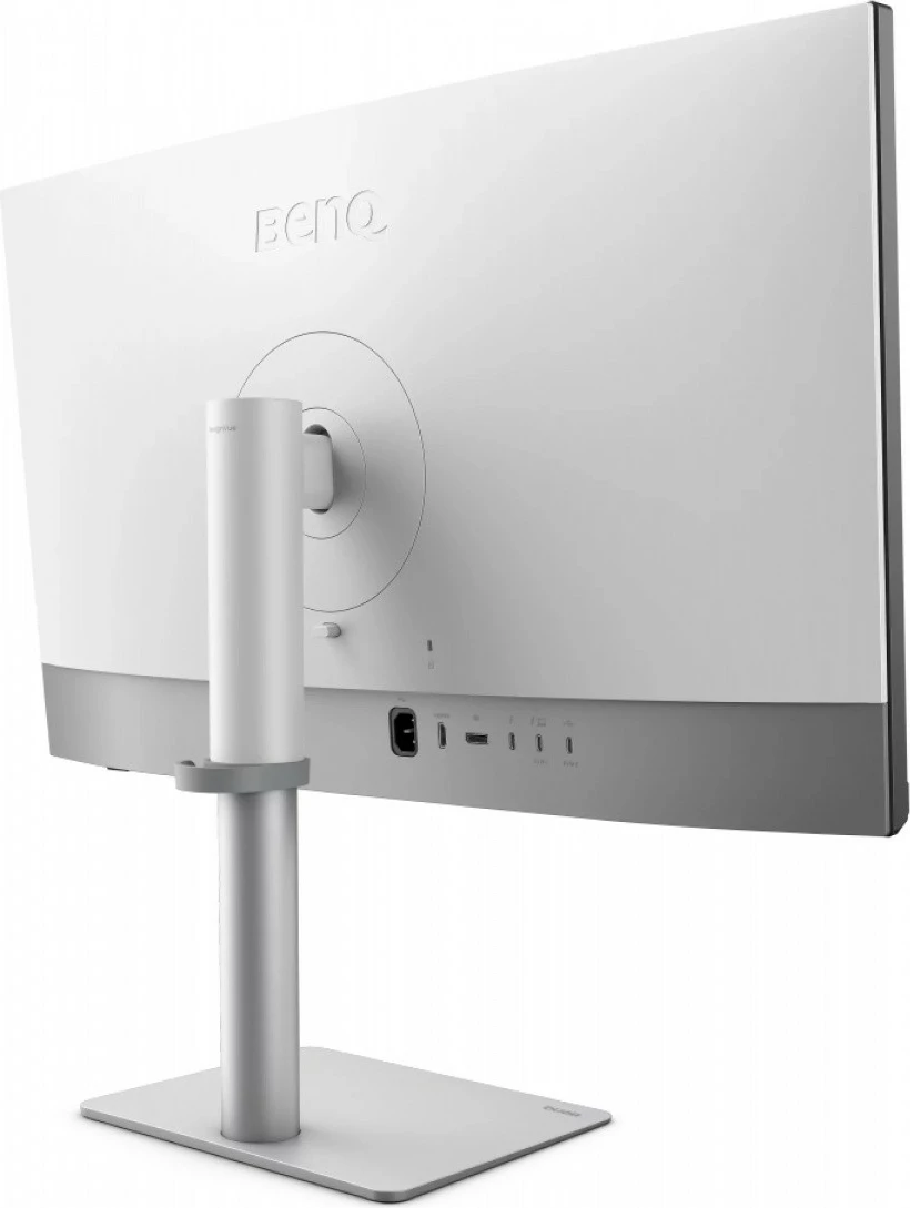 Monitor BenQ PD3226G 32 inç, 4K, 144Hz, IPS, Argjend