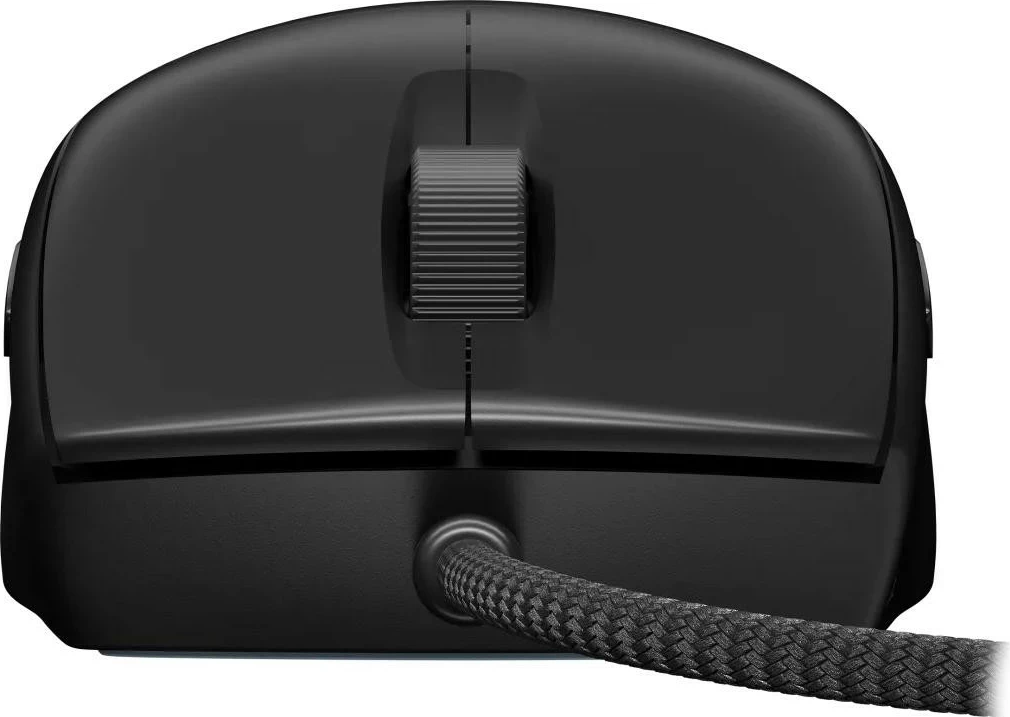 Maus Corsair M75, RGB, i zi