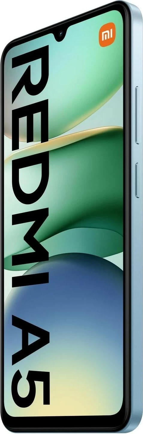 Celular Xiaomi Redmi A5, 6.88", 3+64 GB, i kaltër