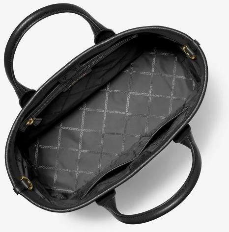 Çantë për femra Michael Kors, e zezë