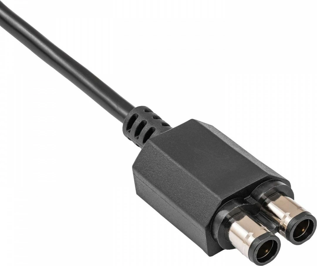 Furnizues energjie AKYGA AK-PD-13 për Xbox 360 Slim, 135W, 12V/10.83A, i zi