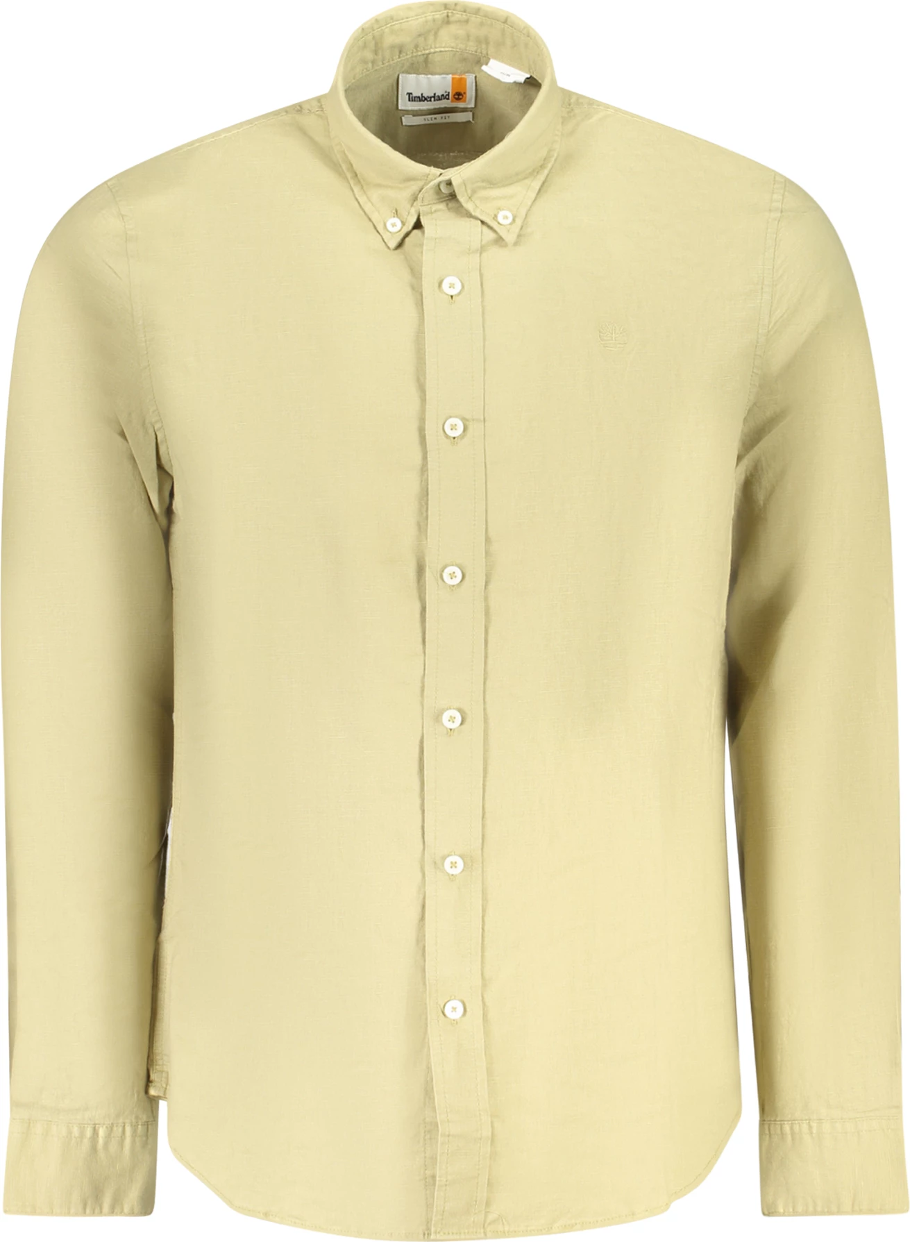 Këmishë për meshkuj TIMBERLAND, bezhe