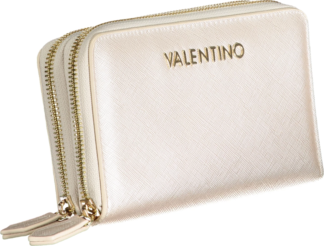 Portofol femra Valentino Bags, gri