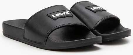 Papuqe femra Levi's, të zeza