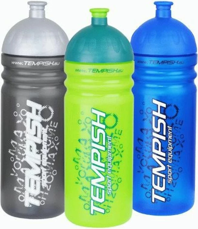 Shishe uji Tempish, 700 ml, për meshkuj dhe femra