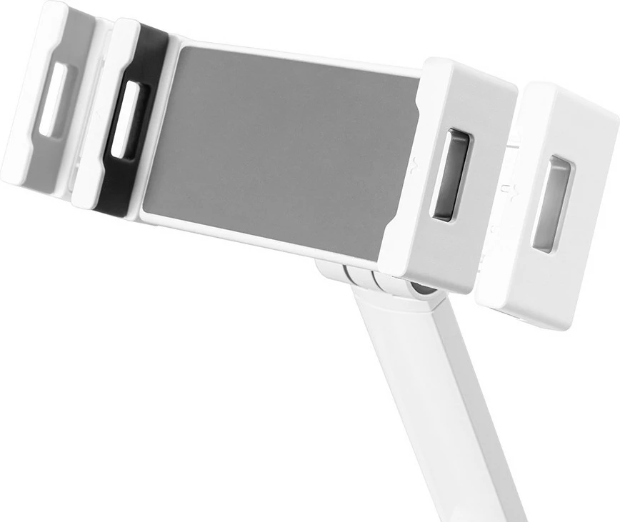 Mbajtëse tavoline tabletë Newstar Neomounts DS15-545WH1, universal, full motion, e bardhë