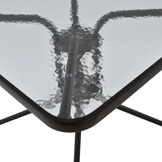 Set kopshti tavolinë & karrige MH5185.02, 3 pjesë