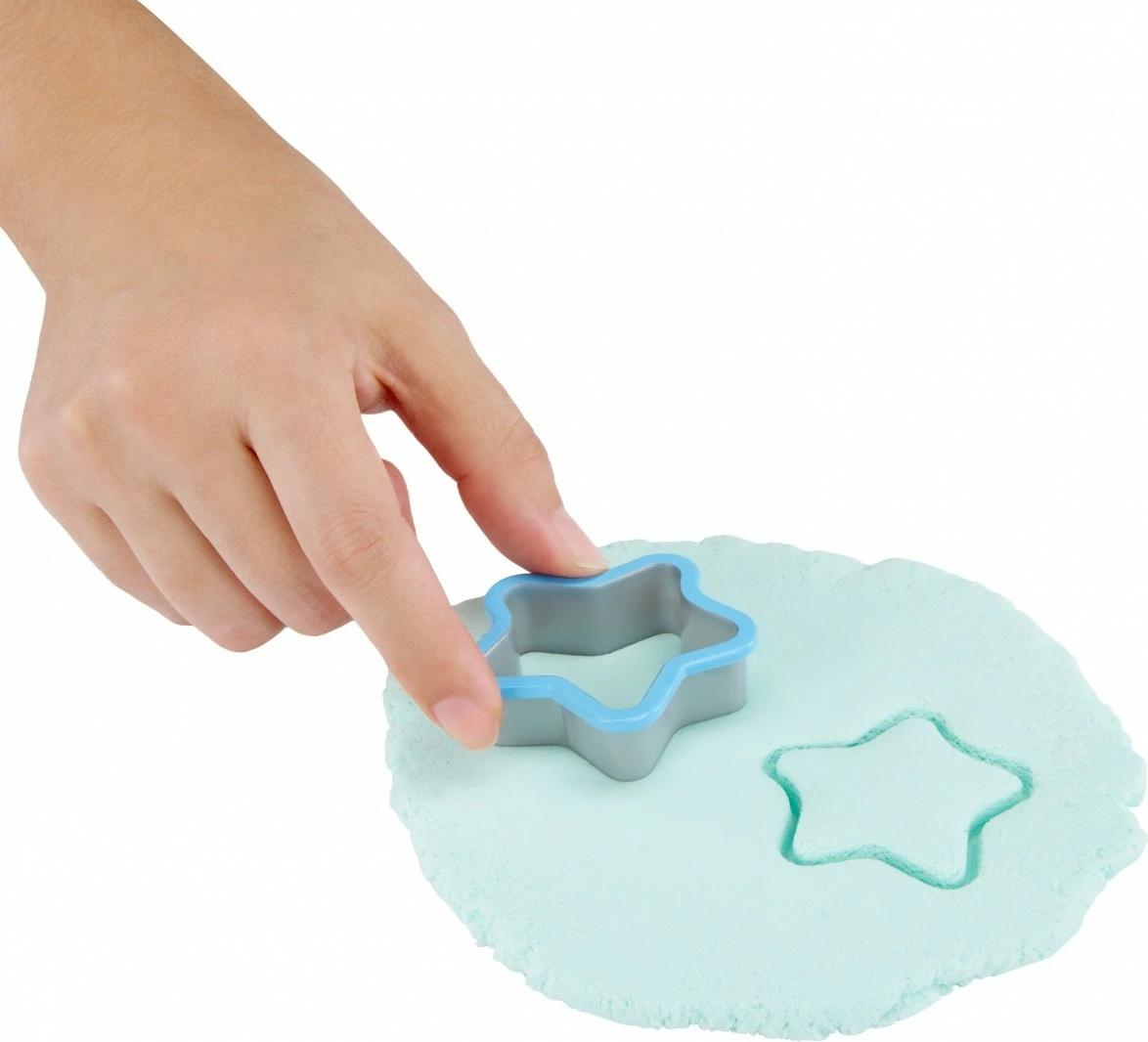 Set lodrash Creative Chefs Cookies Little Tikes, shumëngjyrësh