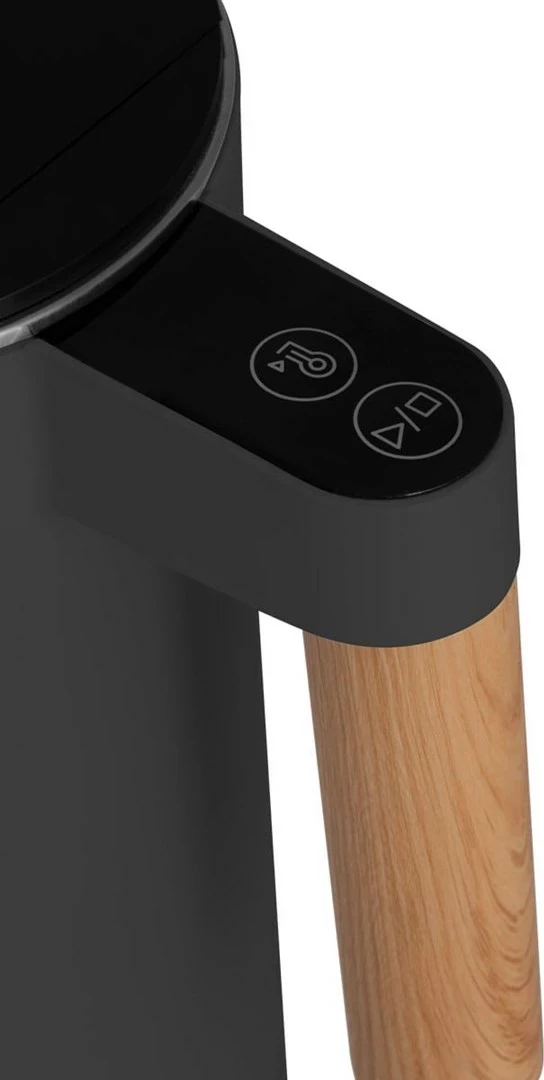 Çajnik elektrik CONCEPT RK3302, Anthracite