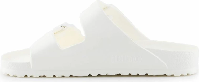 Flip-Flops Birkenstock unisex, të bardha