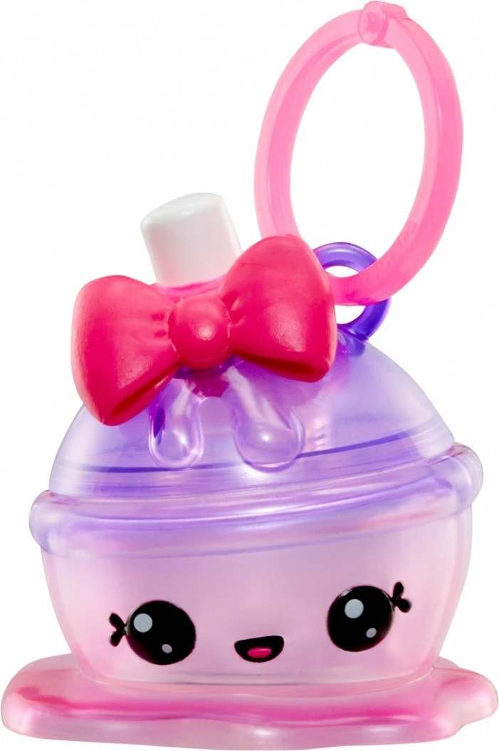 Figurinë Yummiland Num Noms Body Scent, MGA, 1 copë, plastikë, për vajza