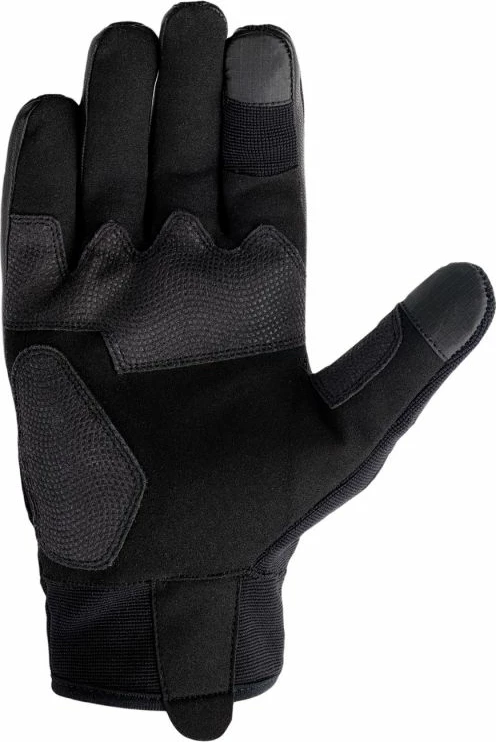 Doreza taktike Magnum, unisex, të zeza