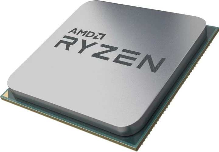 Procesor desktop, AMD Ryzen 5 3600 (100-100000031BOX), 3.6 GHz, 33MB cache, socket AM4, Box