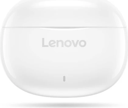Kufje Lenovo E310 True Wireless Stereo (TWS), Bluetooth, të bardha