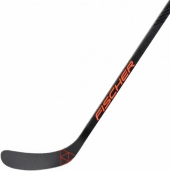 Shkop hokeji për meshkuj Fischer, i zi