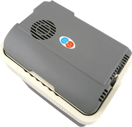 Ftohës udhëtimi Camry CR 8065, 21L, Gri