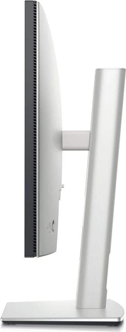 Monitor Dell UltraSharp U2424H, 23.8", Full HD, i zi, argjendtë