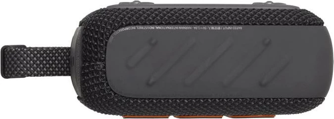 Altoparlant portativ JBL Go 4 Bluetooth IP67 deri 7 orë i zi