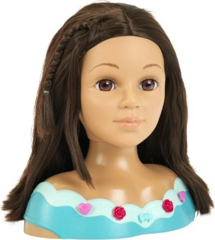 Kokë stilimi dhe grimi Klein Mia, 41 pjesë, për vajza