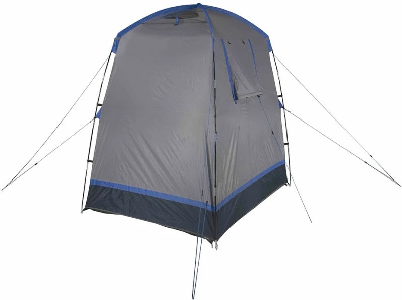 Tendë pavijon për turizëm High Peak, gri