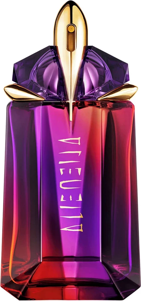 Eau de Parfum Thierry Mugler Alien Hypersense, 60ml