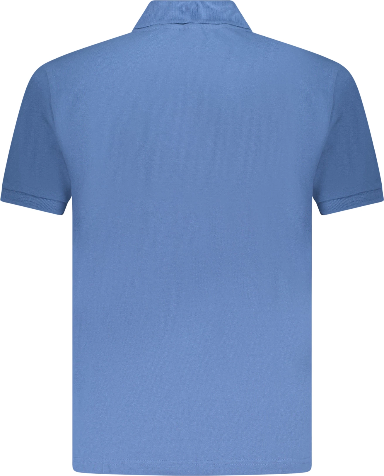 Maicë polo për meshkuj U.S. GRAND POLO, blu