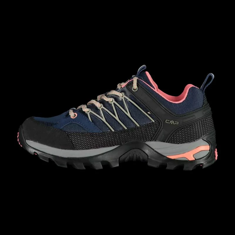 Atlete për femra CMP, të kaltra