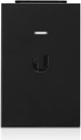 Adapter PoE Ubiquiti POE-50-60W, Gigabit Ethernet, 10,100,1000 Mbit/s, E zezë