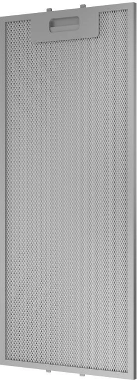 Aspirator teleskopik Beko HNT61210X, inox, 60 cm