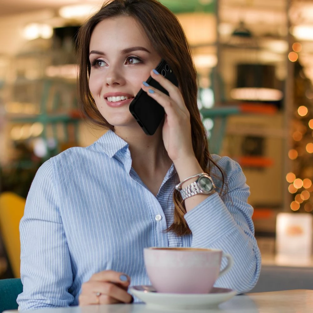 Mbështjellës Tech-Protect Icon për Samsung Galaxy A56 5G, Violet