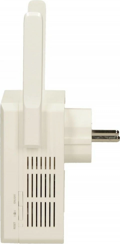 Zgjatues WiFi TP-LINK TL-WA860RE, 300Mb/s, 1xWAN, i bardhë
