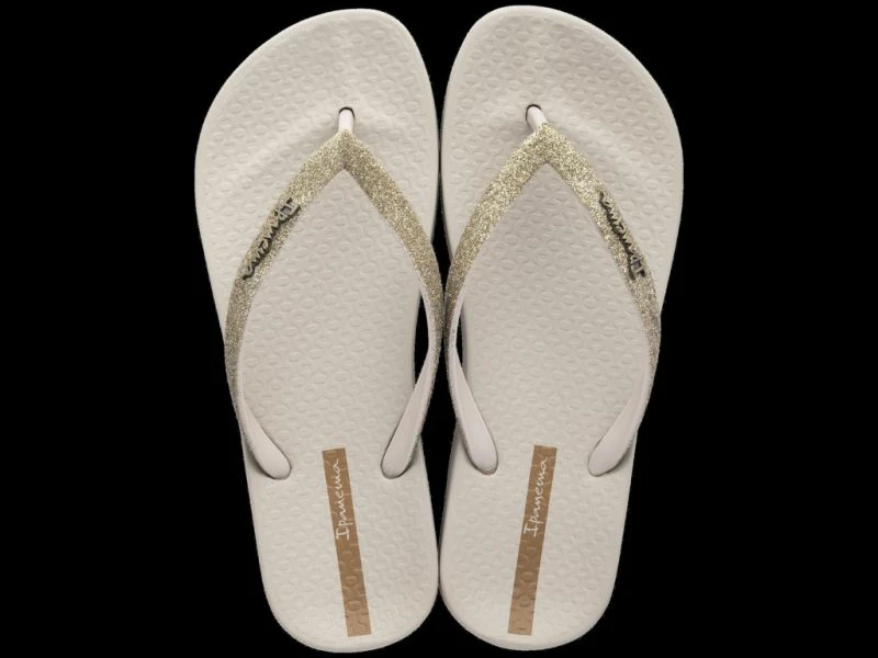 Papuqe femra Ipanema, bezhë