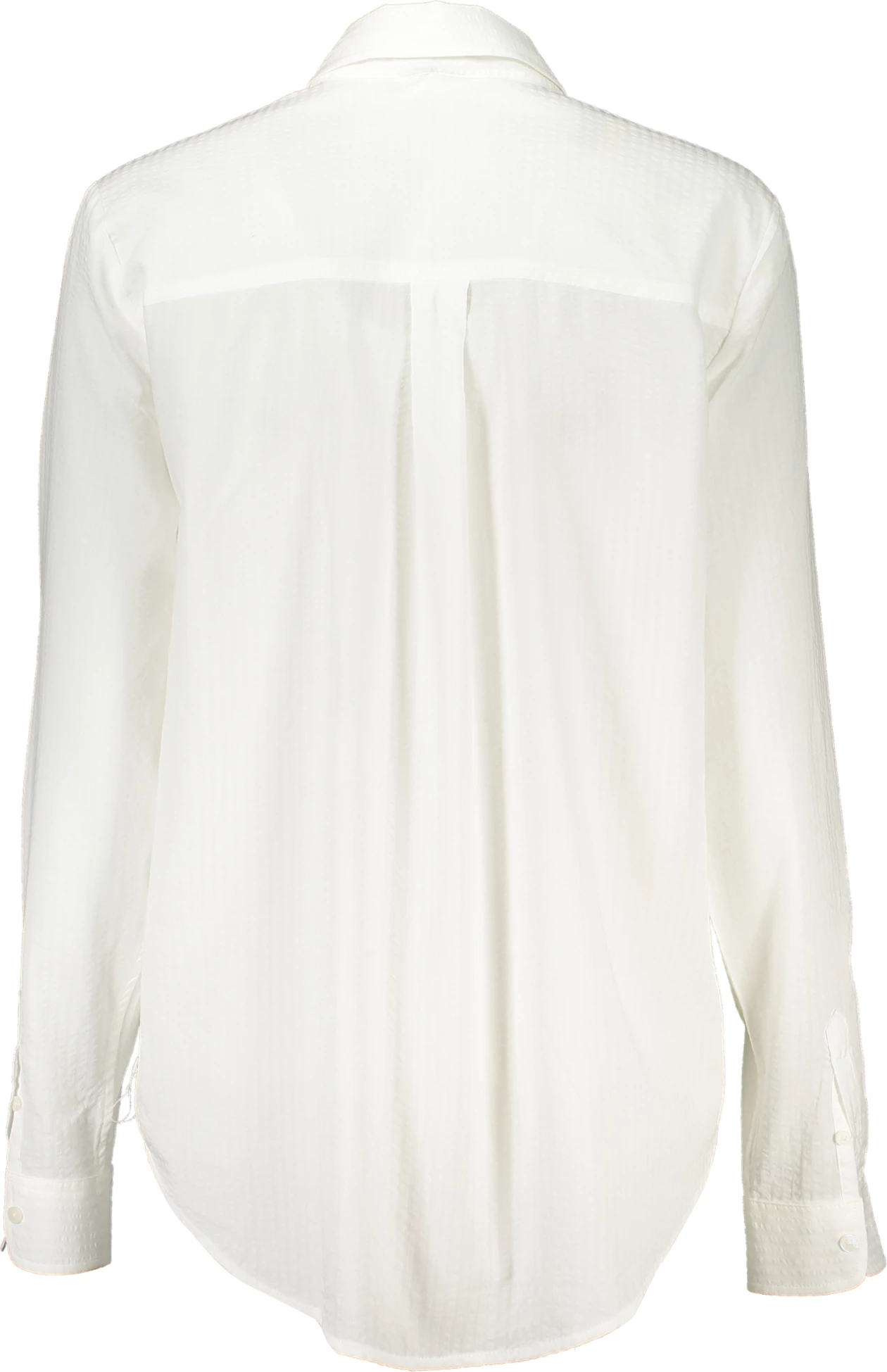 Këmishë për femra DESIGUAL, e bardhë