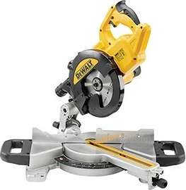 Sharrë këndore DeWALT DWS773, 1300W, 4500 RPM, AC