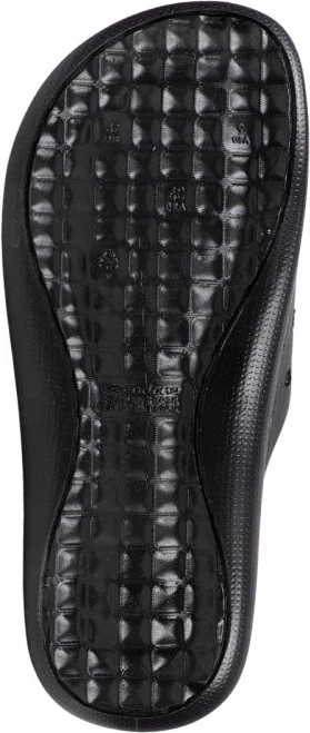 Papuqe për meshkuj Rider, të zeza