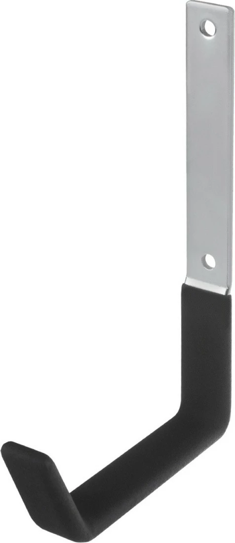 Mbajtëse muri Maclean MC-480, çelik, ngjyrë e zezë, max 10kg