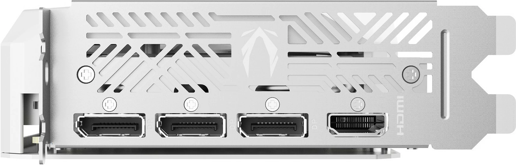 Kartelë grafike Zotac RTX 5070 Twin Edge OC 12GB GDDR7 e bardhë