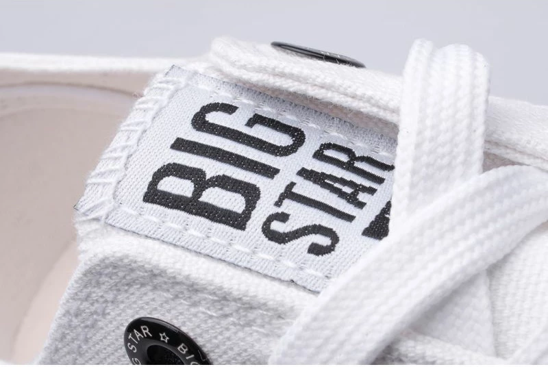 Atlete për femra Big Star, të bardha