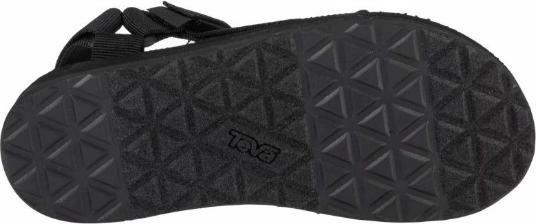 Sandale Teva femra, të zeza