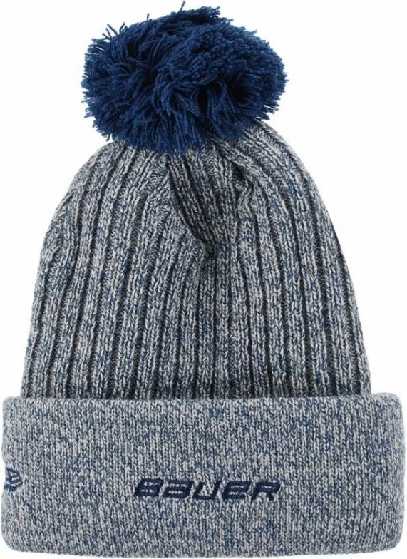 Kapelë Bauer Team Knit Pom 1057011, për meshkuj dhe femra