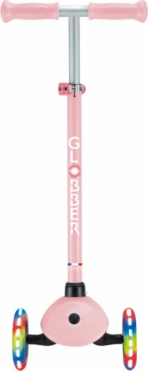 Skuter për fëmijë Globber, i kaltër